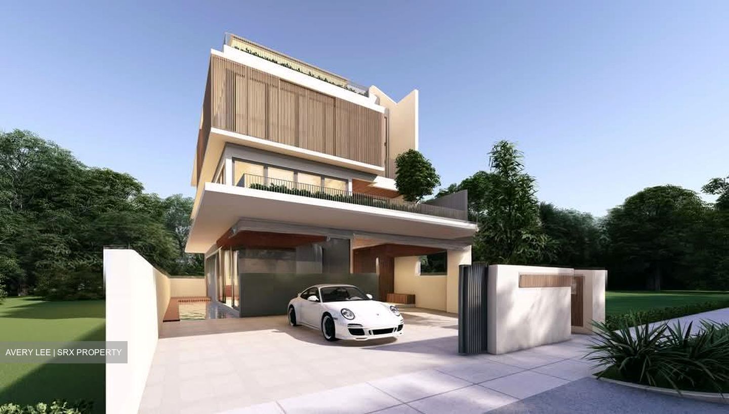Serangoon Garden Estate (D19), Semi-Detached #563061151